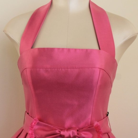 Gorgeous Wayne Clark Petite Prom Dress - Picture 2 of 4